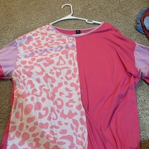 Bought from SHEIN brand Grefit super stretchy and comfortable